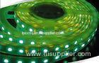 Green SMD2835 LED Flexible Strip 60leds/m IP67 Waterproof led lighting strips