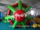 sports inflatable Colour winnower water toys / Inflatable Games For kids