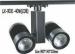Art Gallery 40W COB LED Track Spotlights High CRI LED Lighting With RoHS