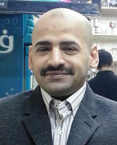 Mr. Dr. Abdel-Raouf Mokhtar