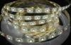 White Outdoor IP68 Waterproof led flexible strip SMD 2835 Epistar led strip tape