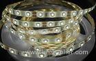 White Outdoor IP68 Waterproof led flexible strip SMD 2835 Epistar led strip tape