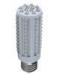 E27 Dimmable LED Corn Light Warm White IP50 6W For Supermarket Lighting