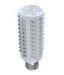 Long Life Ra 90 LED Corn Light Bulb 8W 500Lm School Lighting , PVC Body