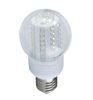Super Bright 4W 300Lm Corn LED Lights Natural White Office Lighting , Bulb Shape