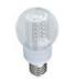 Super Bright 4W 300Lm Corn LED Lights Natural White Office Lighting , Bulb Shape