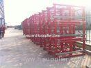 12 - 38 Passenger or 1.6T Construction Material Lifting Hoist Equipment with CE