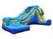 Inflatble Slide / inflatable pool slide / inflatable water slide