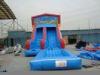 Inflatble Slide / inflatable pool slide / inflatable outdoor slide