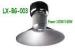 Super Bright Mining Highbay LED Lighting Bridgelux Chip 4000K 120W / 160W