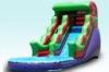 Inflatble Slide / inflatable pool slide / inflatable giant water slide