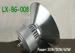 IP65 50W Industrial LED High Bay Light 4000 Lumen 220V Gymnasium Light