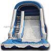 Inflatble Slide / inflatable pool slide / inflatable giant water slide