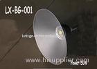 220V 50Hz Industrial LED High Bay Light 50W Warm White Cree LED Highbay