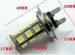 RGB 3 Watt H7 LED Car Light 2000 Lumen Auto Headlight Bulbs 80 CRI