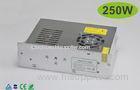 250W Power Supply / transformer for LED Strip light , AC 85V to 265V Input