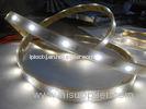 72W Outdoor 30leds Roll led flexible strip SMD 5630 Warm white Epistar LED Strips