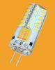 AC / DC12V 3 Watt G4 LED Bulb 2700K - 6500K Cold White For Restaurant Lighting