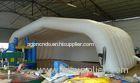 Inflatable Tent / Inflatable dome tent / inflatable stage tent pvc tarpaulin