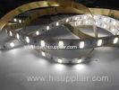 Indoor white IP20 Epistar Flex led Strip light 30leds/m Natural white led Strips for home