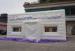 Inflatable Tent / Inflatable dome tent sport tent cube tent pvc tarpaulin