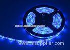 Multi color 5m SMD 5050 LED Strip Light 12V / 24V DC in Warm White Cool White