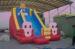 Inflatble Slide / inflatable rabit slide 0.55mm PVC Tarpaulin