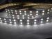 High Lumen 9600LM 5m roll Flex SMD5050 Led RGB Strip RoHS FCC for exhibition shelves