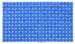 ECO Modern anti slip liner long PVC Bath Mat without suction cups