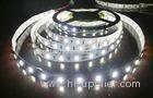 15000lm White Waterproof SMD 5630 led Strip Epistar 55LM/led 2700K - 7000K CCT