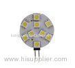 1W 70Lm G4 LED Bulb