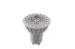 3W GU10 Dimmable LED Spotlight