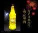 Advertising Inflatable Lighting Bottle With LED light And Nice Design