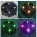 LED Inflatable Lighting , Decoration Inflatable Lighting With CE Air Blower