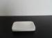 Modern White Poly Resin Pottery Soap Dishes