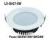 80 CRI Indoor LED Downlight