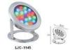 RGB Underwater LED Light