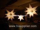 Led Inflatable Lighting Decoration Star For Party And Night Club