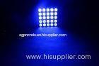 Color mix LED Stage Lighting SL-MT02 25pcs 10W LED COB RGB Matrix