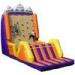 attractive inflatable animal slide/New Kangaroo design inflatable slide