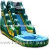 inflatable slide / inflatable dry slide /supper inflatable slide /slide