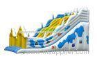 inflatable slide / inflatable dry slide /supper inflatable slide /slide