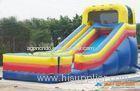 inflatable slide / inflatable dry slide /supper inflatable slide /slide