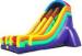 inflatable slide / inflatable dry slide /supper inflatable slide /slide