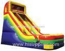 inflatable slide / inflatable dry slide /supper inflatable slide /slide