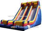 2012 hot sell kid inflatable slide/inflatable water slide