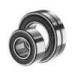 double row spherical roller bearing double spherical roller bearing Industrial Roller Bearings