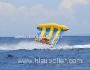 Funny Inflatable Flying Fish Boat with CE / UL Certificate for Sale