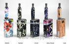 Healthy 510 VV / VW Mechanical mod E cig Innokin Itaste MVP2.0 Energy Line 2600mAh