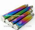 EGO E Cigarette Battery Vision Spinner Ecig Battery With 3.3V - 4.8V Variable voltage